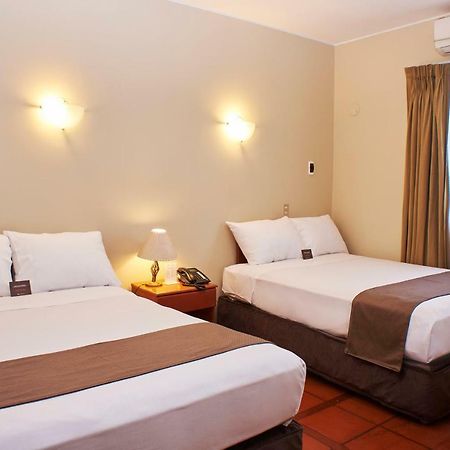 Dm Hoteles Nasca Nazca Exterior photo