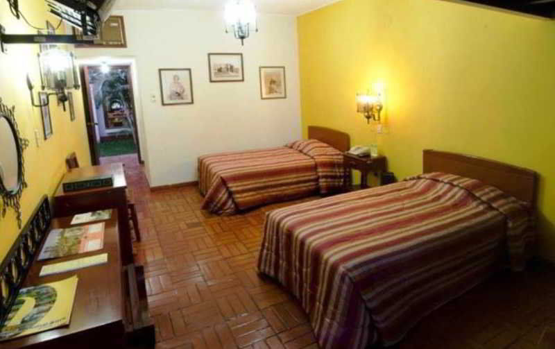 Dm Hoteles Nasca Nazca Exterior photo