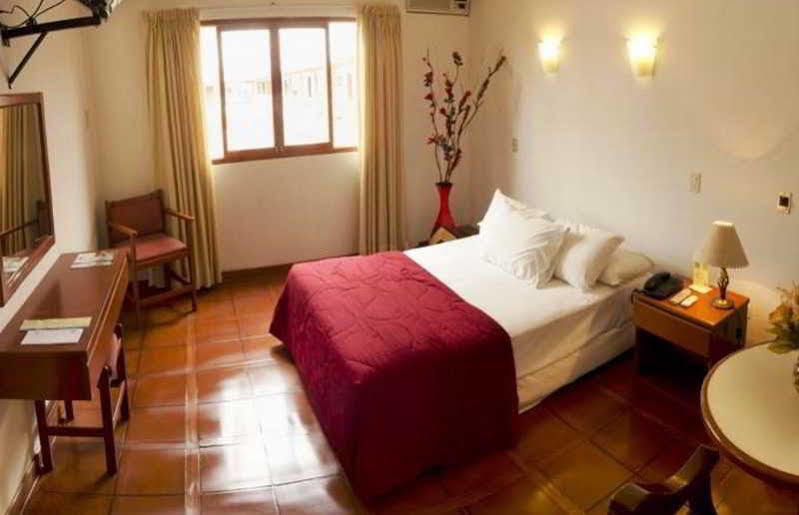 Dm Hoteles Nasca Nazca Exterior photo