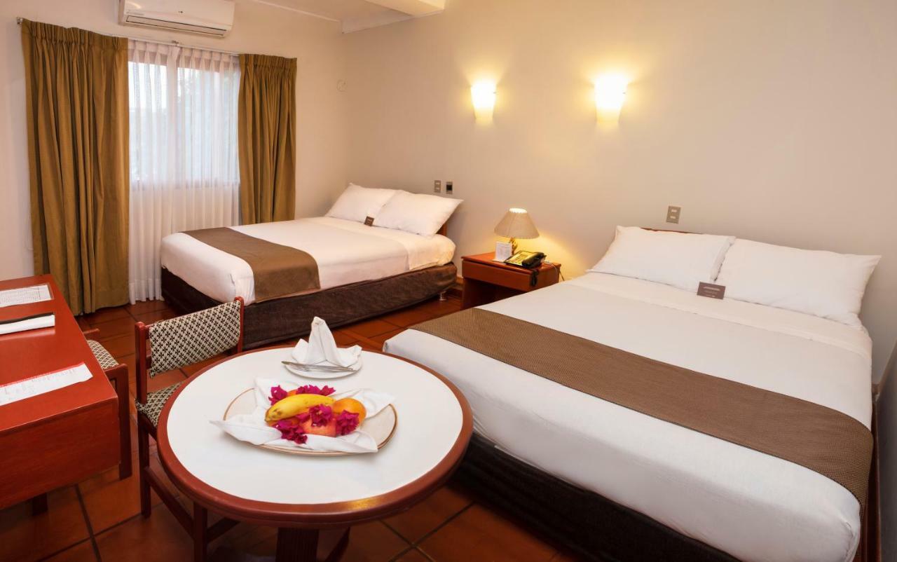 Dm Hoteles Nasca Nazca Exterior photo