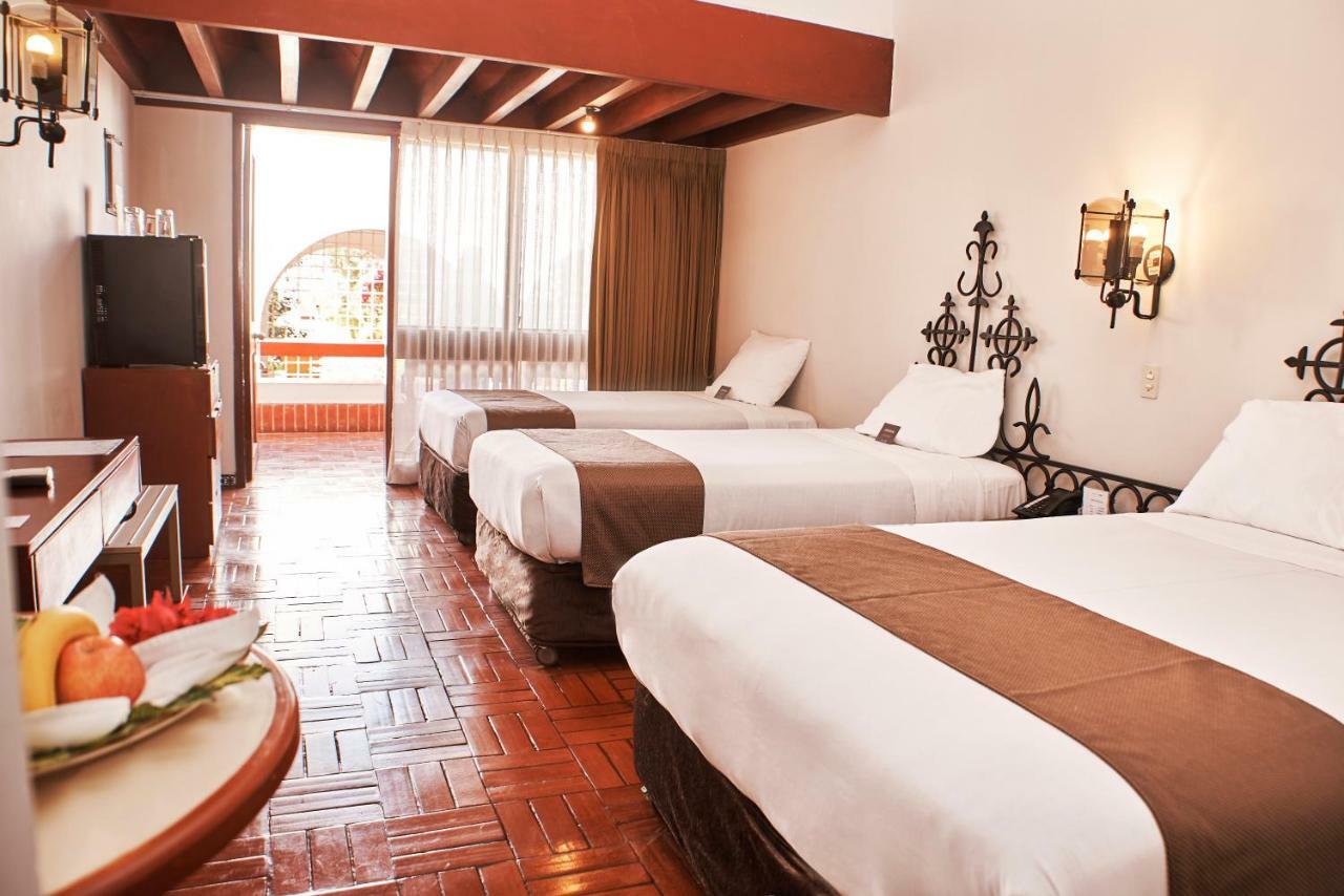 Dm Hoteles Nasca Nazca Exterior photo